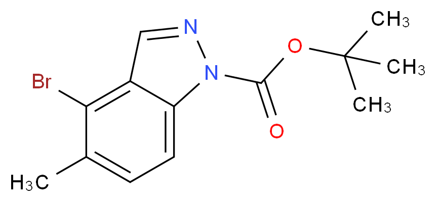 CAS_926922-41-0 分子结构
