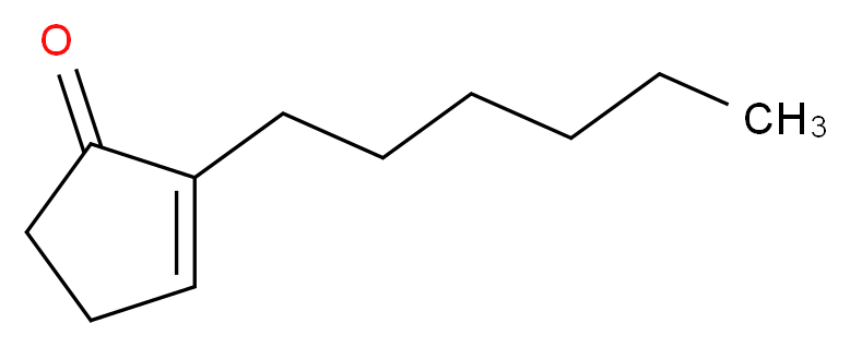 CAS_95-41-0 molecular structure