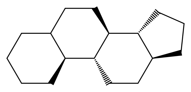 (1R,2S,10S,11R,15S)-tetracyclo[8.7.0.0<sup>2</sup>,<sup>7</sup>.0<sup>1</sup><sup>1</sup>,<sup>1</sup><sup>5</sup>]heptadecane_分子结构_CAS_4732-76-7