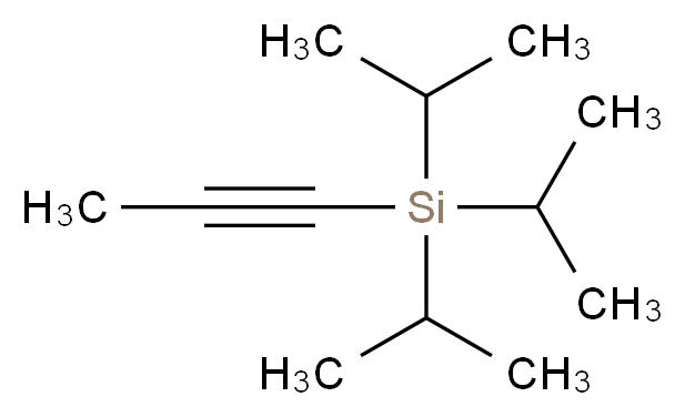 CAS_82192-57-2 分子结构