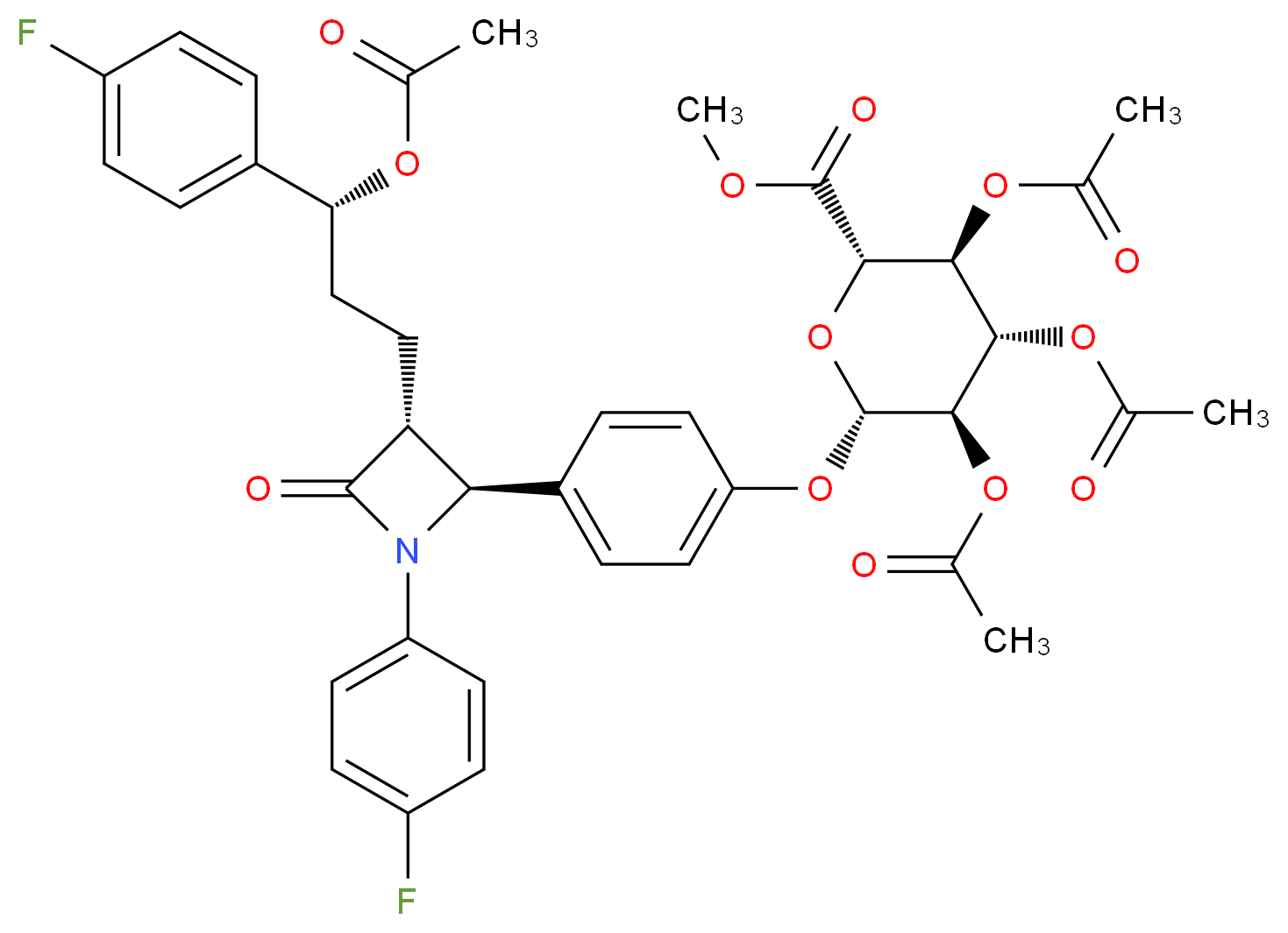 CAS_190448-56-7 分子结构