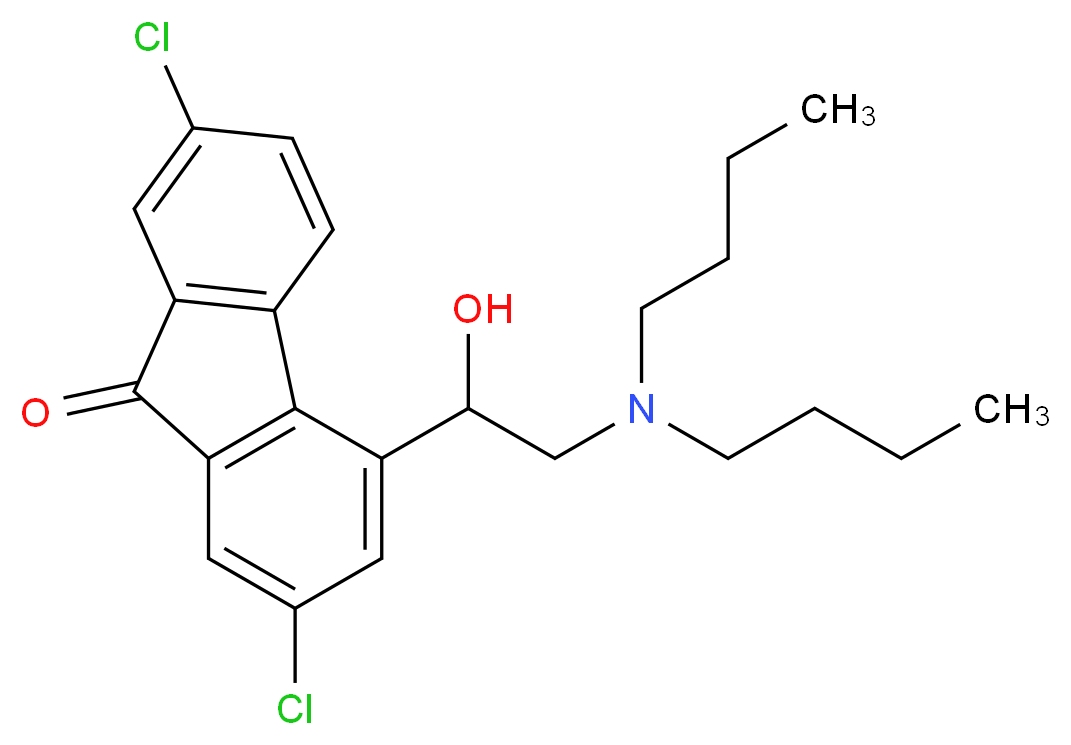 _分子结构_CAS_)