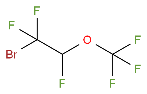 CAS_2356-55-0 分子结构