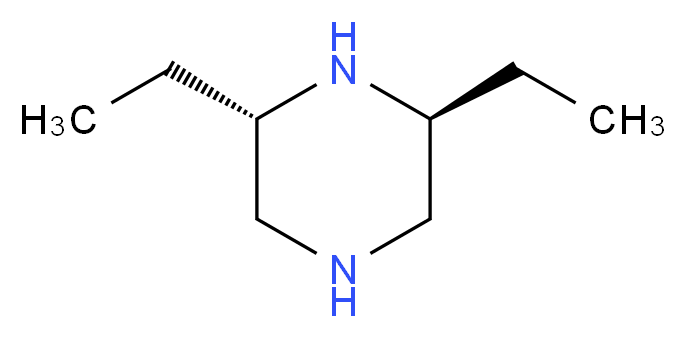 CAS_1240583-50-9 分子结构