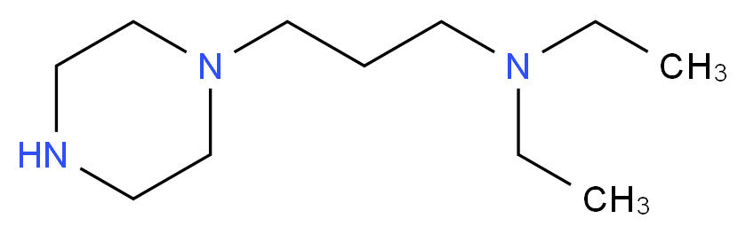 CAS_22764-55-2 分子结构