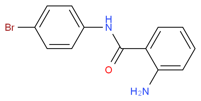 2-amino-N-(4-bromophenyl)benzamide_分子结构_CAS_50735-55-2)