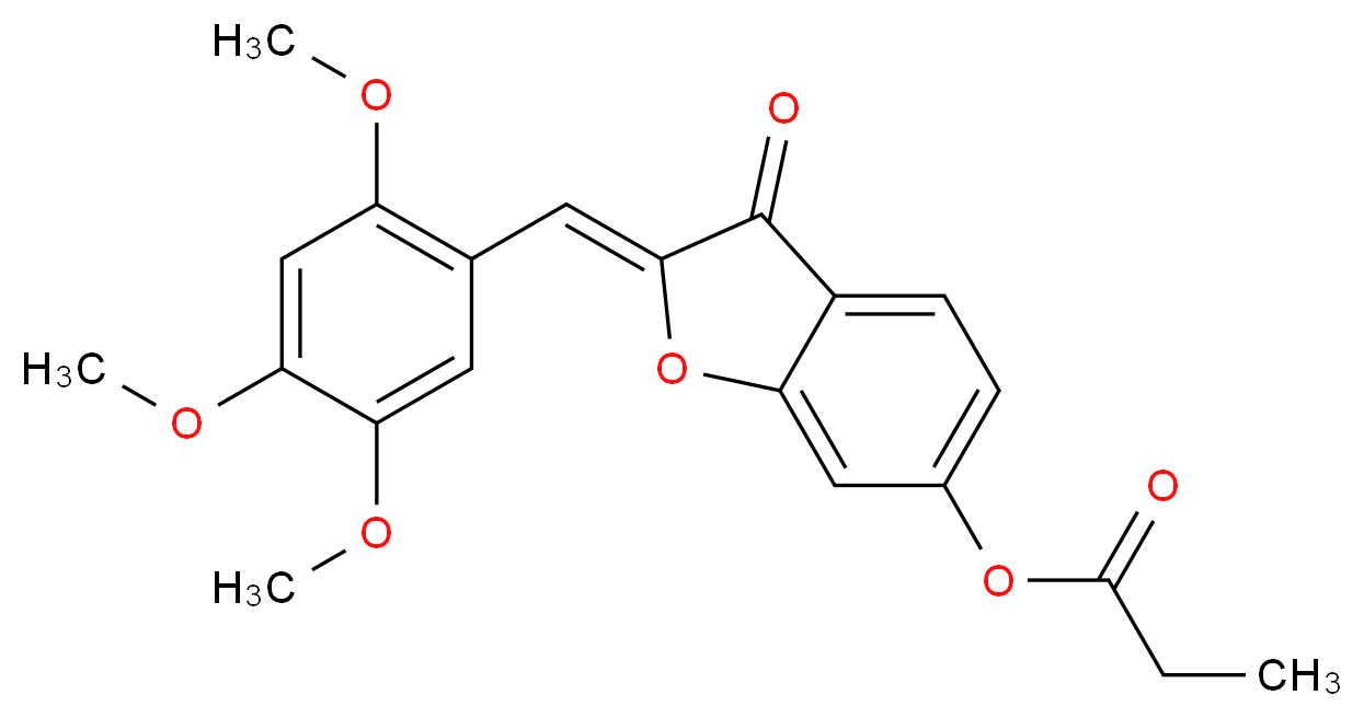 _分子结构_CAS_)