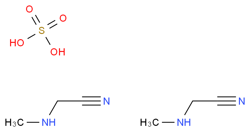 CAS_33986-15-1 分子结构