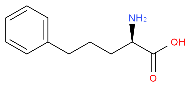 CAS_2046-19-7 分子结构