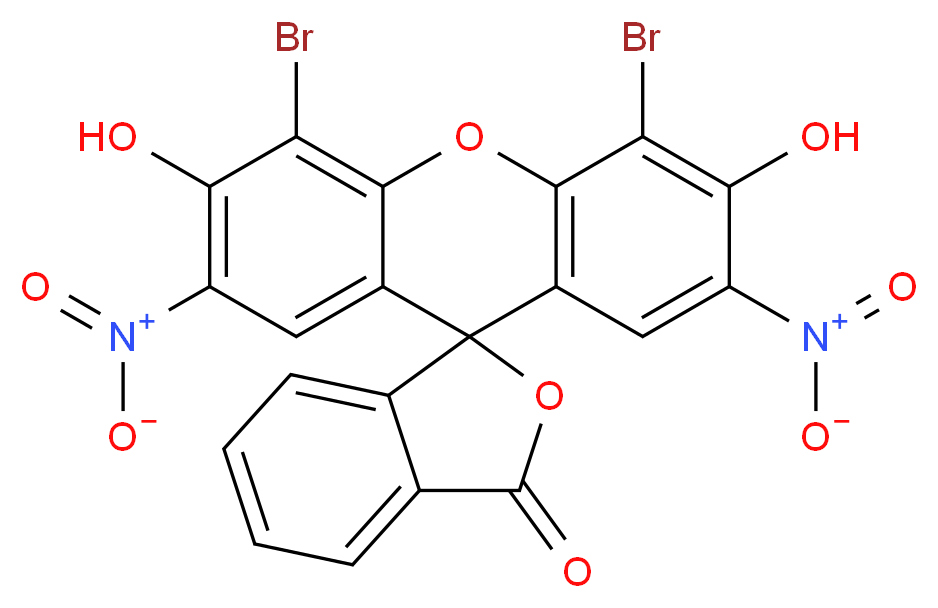 CAS_548-24-3 molecular structure