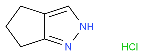 CAS_2214-03-1 分子结构