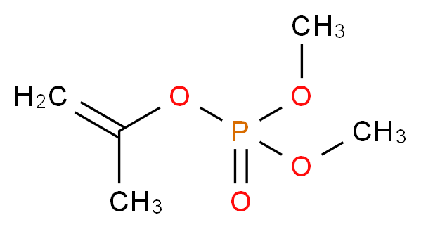 CAS_4185-82-4 molecular structure