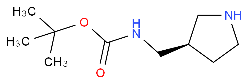CAS_173340-25-5 分子结构