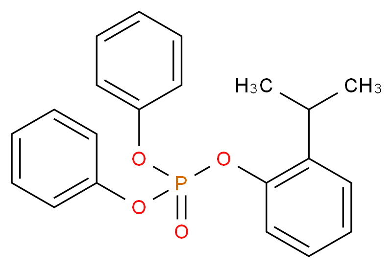 CAS_64532-94-1 分子结构