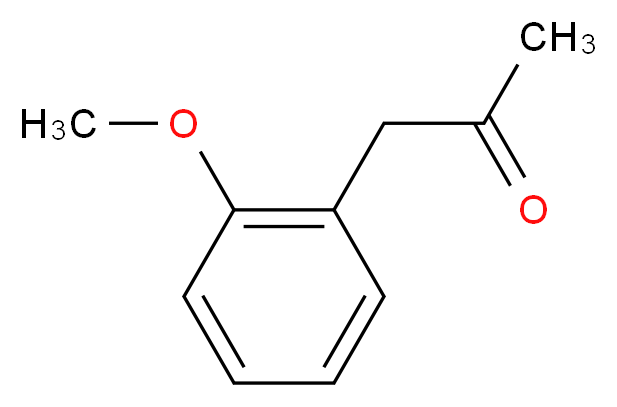 CAS_5211-62-1 molecular structure