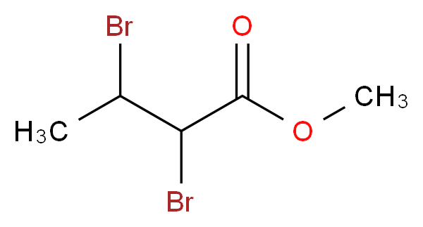 CAS_5469-24-9 molecular structure