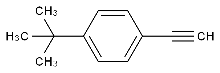 CAS_772-38-3 molecular structure