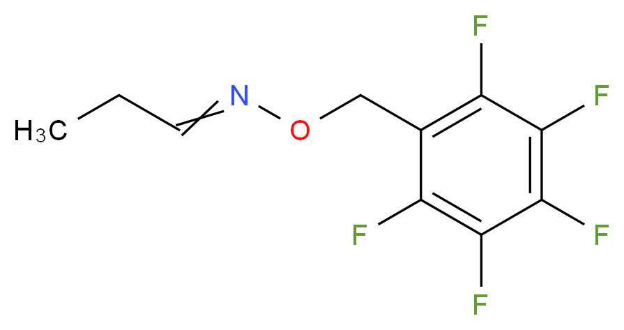 CAS_932710-53-7 分子结构