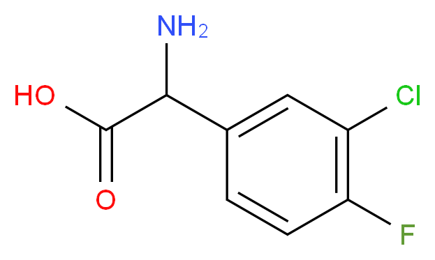 CAS_261762-99-6 分子结构