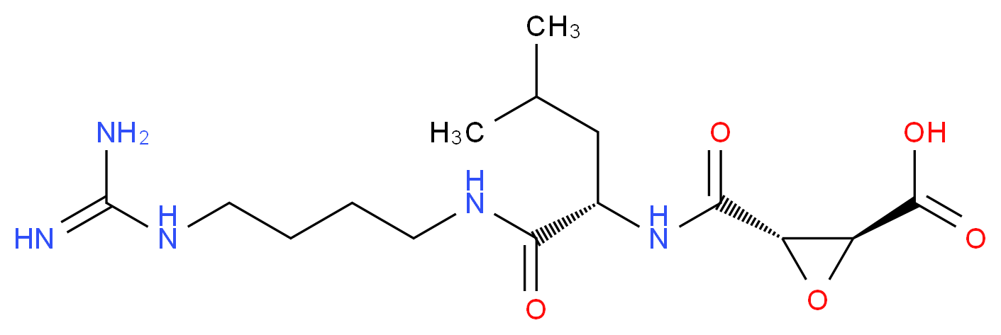 CAS_66701-25-5 molecular structure