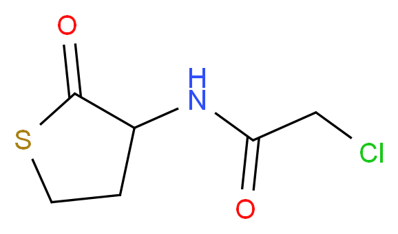 _分子结构_CAS_)