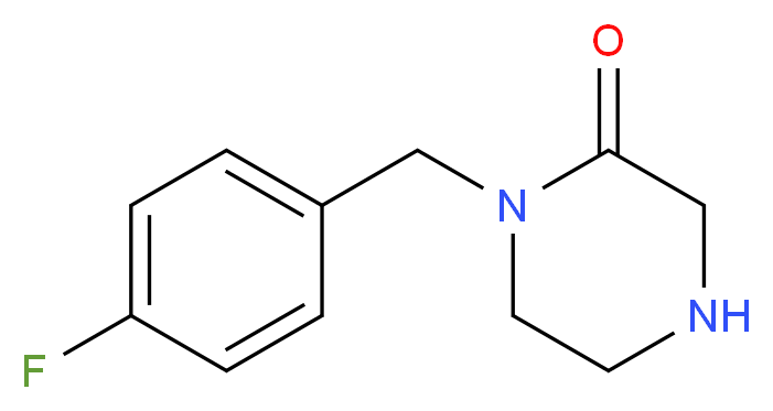 CAS_309915-37-5 分子结构