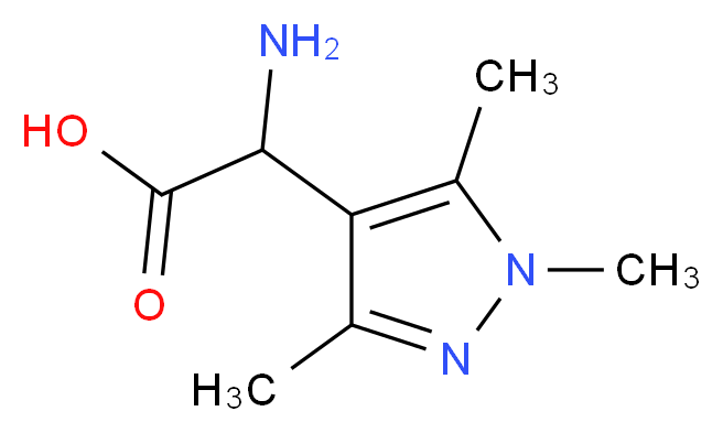 CAS_1025555-34-3 分子结构