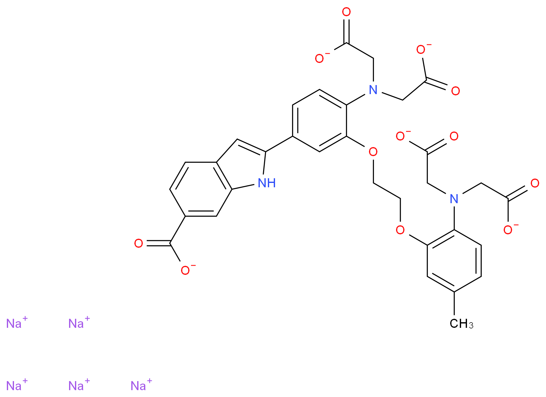 CAS_132319-56-3 molecular structure