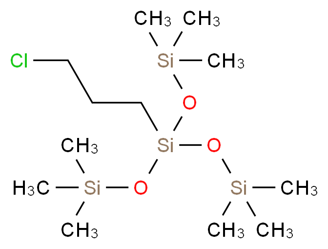 CAS_18077-31-1 分子结构