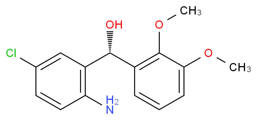 CAS_189059-58-3 分子结构