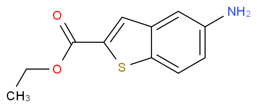 CAS_25785-10-8 分子结构
