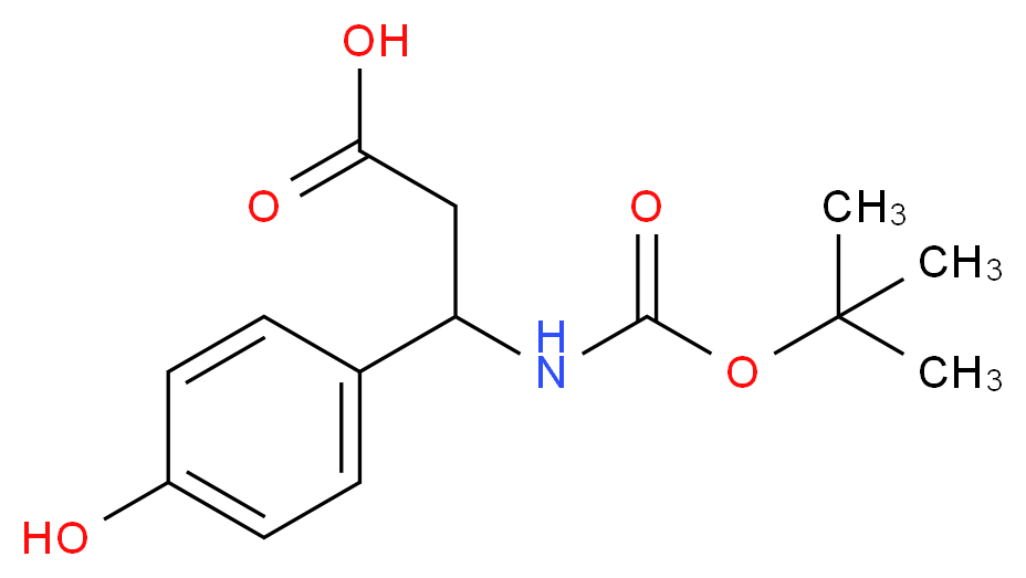 CAS_329013-12-9 分子结构