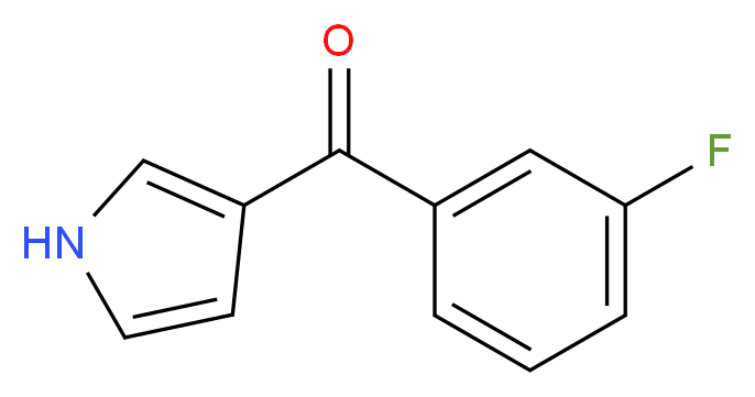 CAS_893612-64-1 分子结构