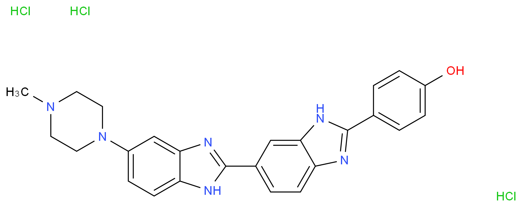 CAS_23491-45-4 分子结构