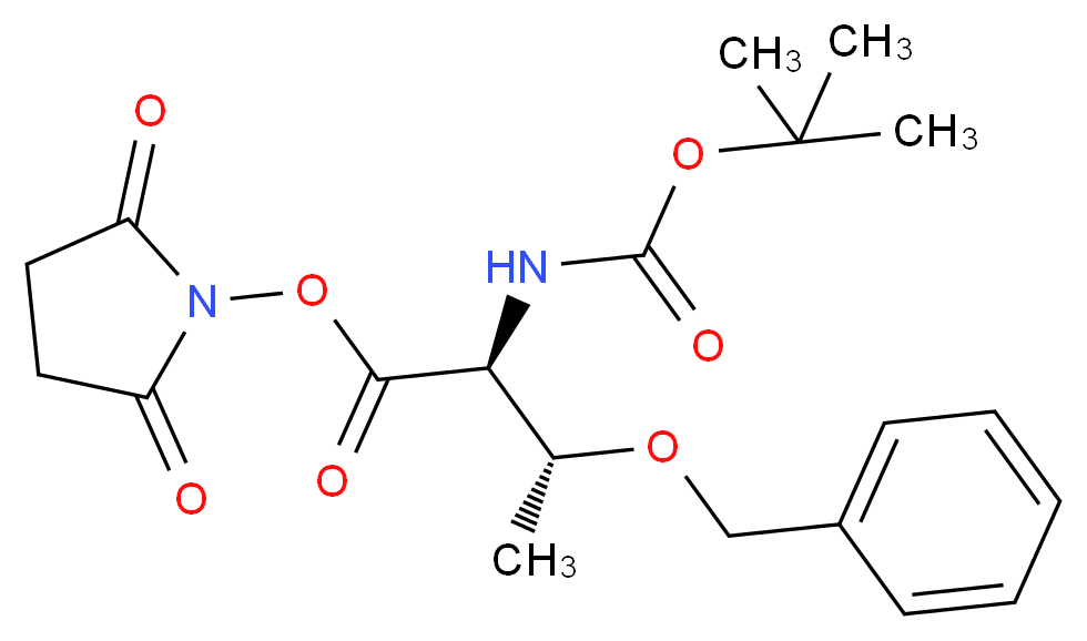 CAS_32886-43-4 分子结构