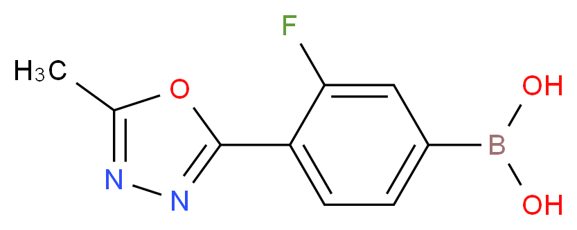 CAS_1072945-71-1 分子结构