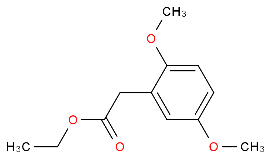 CAS_66469-86-1 分子结构