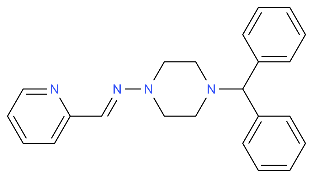 CAS_3573-06-6 molecular structure