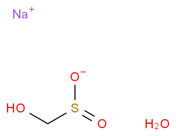 CAS_149-44-0 molecular structure