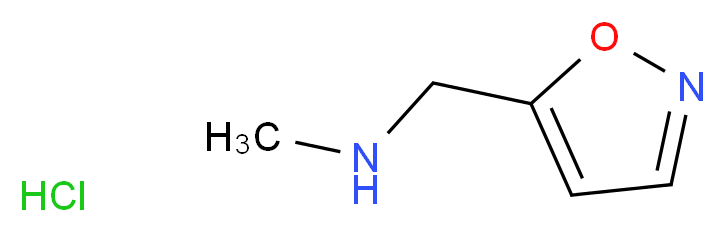 CAS_1187927-44-1 分子结构