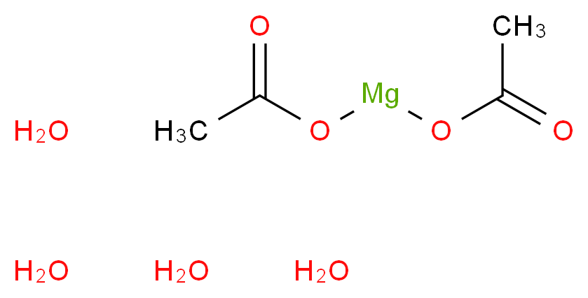CAS_16674-78-5 molecular structure