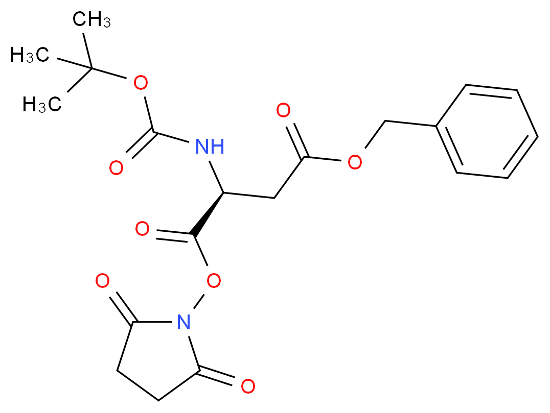 CAS_13798-75-9 分子结构