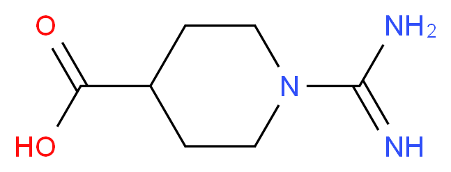 CAS_135322-16-6 分子结构