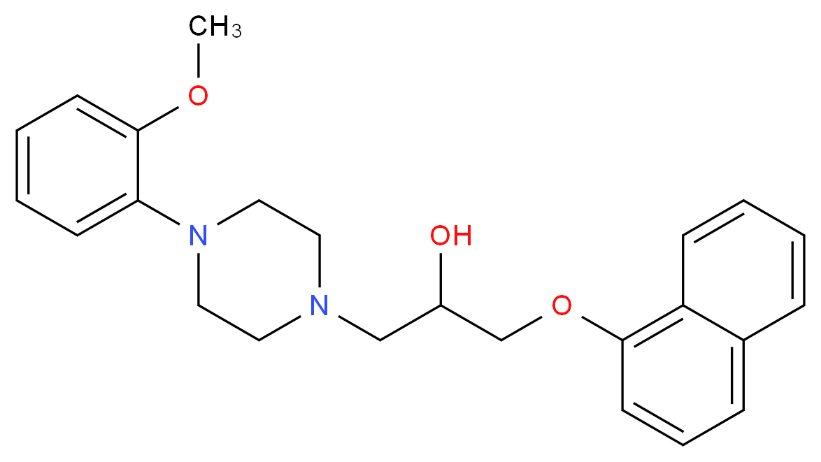 CAS_57149-07-2 molecular structure