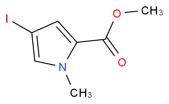 CAS_40740-42-9 分子结构