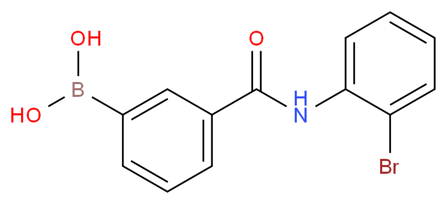 CAS_874288-30-9 分子结构