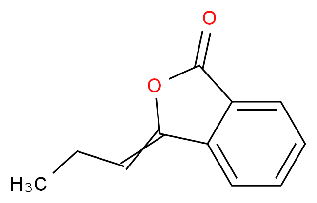 CAS_17369-59-4 分子结构