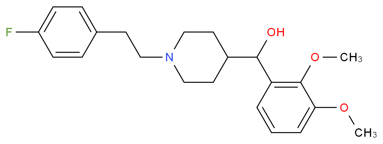 CAS_139290-65-6 molecular structure