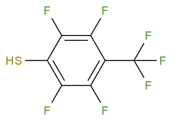 CAS_651-84-3 molecular structure