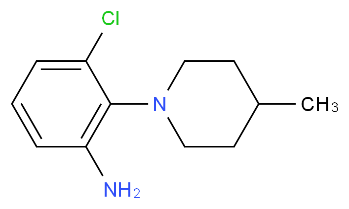 CAS_842965-35-9 molecular structure